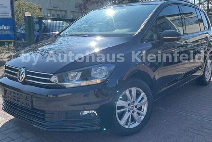 VW Touran 203.339 km 12.000 &euro; Borkheide 14822