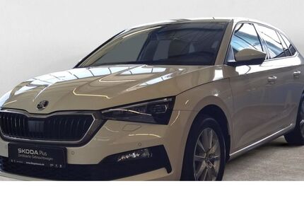 Skoda Scala 33.478 km 16.490 &euro; Detmold 32756
