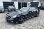 Mercedes-Benz SL 350 SL 63 optik AMG Styling*Panorama,Airscarf 111.700 km 27.650 &euro; Schorndorf 73614