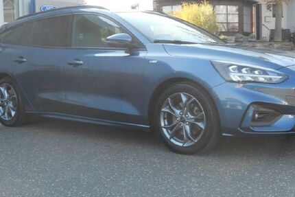 Ford Focus 74.990 km 17.990 &euro; Simmern 55469