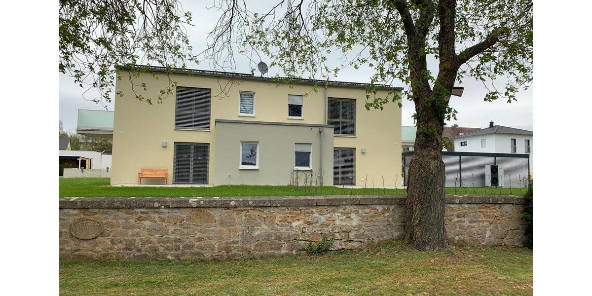Etagenwohnung Wassertrüdingen - 2.5 Zimmer, 69 m&sup2;, 840&euro; | Angebot:26619044