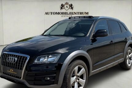 Audi Q5 138.000 km 11.000 &euro; Dinkelsbühl 91550