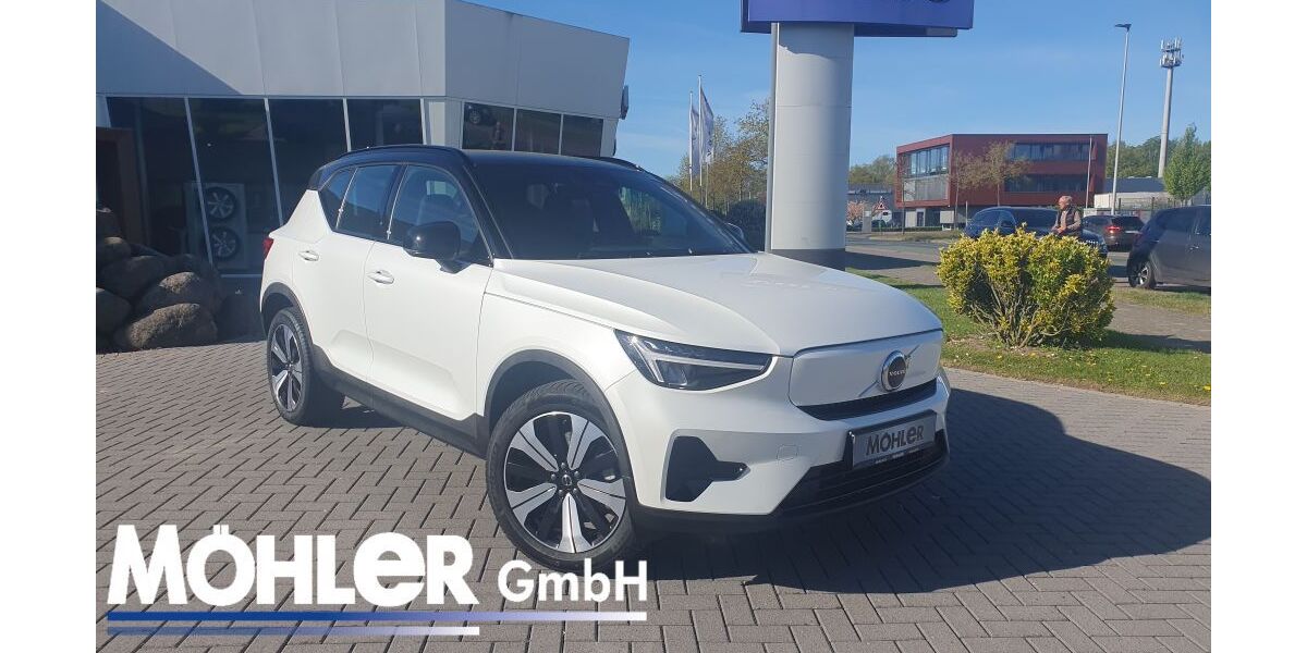 Volvo XC40 29.228 km 27.990 &euro; Bremen 28357