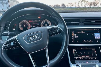 Audi A6 31.800 km 36.900 &euro; Itzehoe 25524
