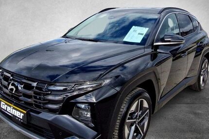 Hyundai TUCSON 23.600 km 28.890 &euro; Deggendorf 94469