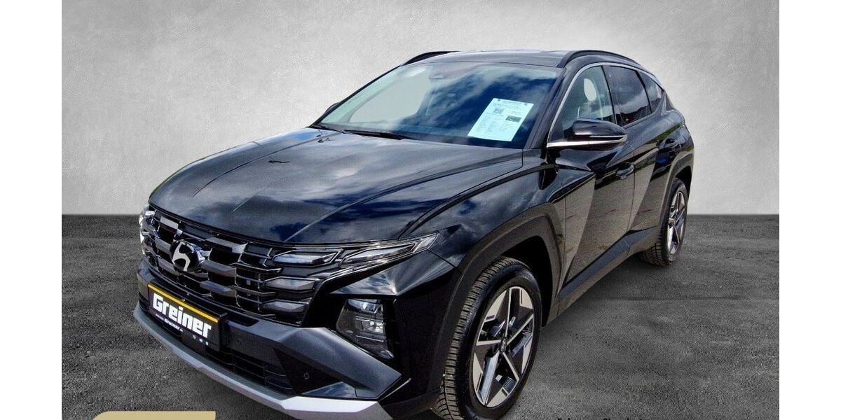 Hyundai TUCSON 23.600 km 28.890 &euro; Deggendorf 94469