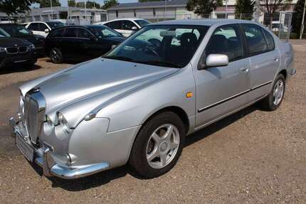 Nissan Primera 102.045 km 12.870 € Bad Rappenau 74906