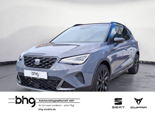 Seat Arona 4.500 km 26.490 € Reutlingen 72760