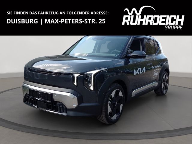 Kia EV2 8.500 km 35.395 &euro; Duisburg 47059