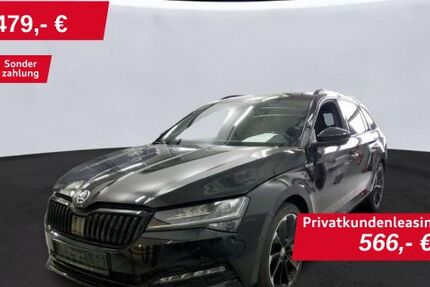 Skoda Superb 61.465 km 37.930 &euro; Mitterteich 95666