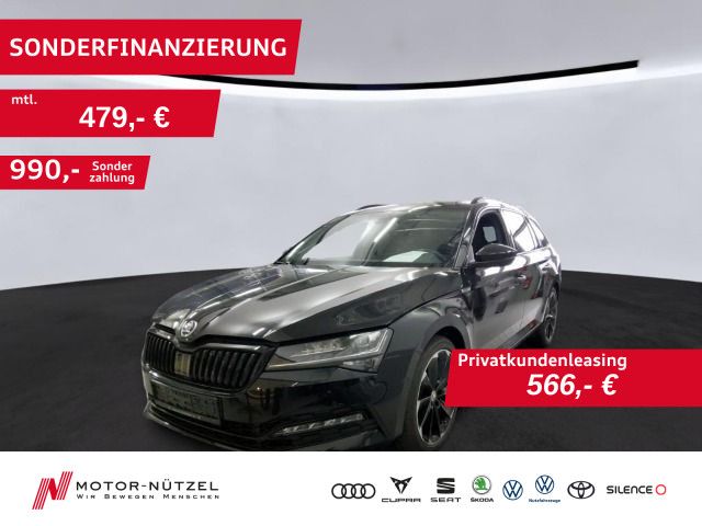 Skoda Superb 61.465 km 37.930 &euro; Mitterteich 95666