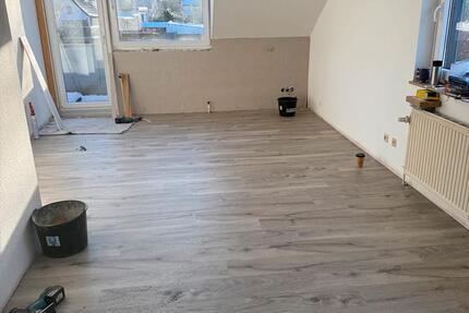 3 Zimmer Dachgeschoss Wohnung Sörup 3 zimmer