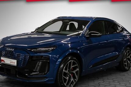 Audi Q6 e-tron 4.418 km 70.420 &euro; Stuttgart 70563