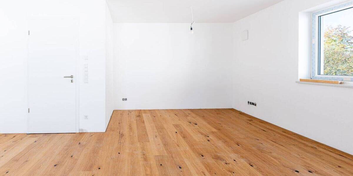 Etagenwohnung Wallersdorf - 3 Zimmer, 89 m&sup2;, 399.000&euro; | Angebot:26885794