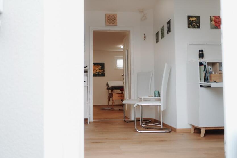 Vermieten Gewerberaum - Studio - Praxis