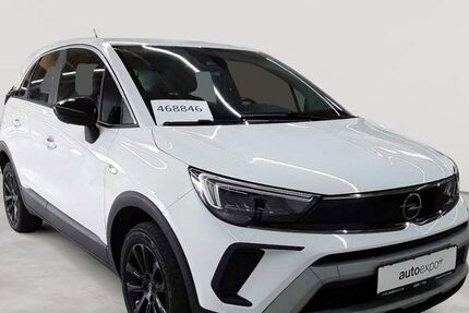 Opel Crossland (X) 107.478 km 12.989 &euro; Fernwald-Steinbach 35463