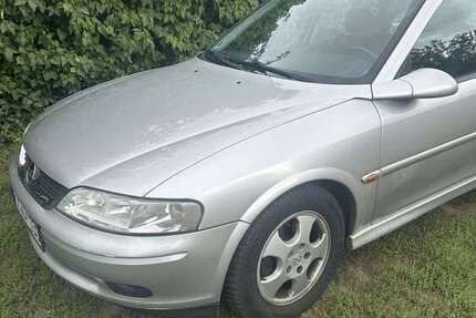 Opel Vectra 186.400 km 900 € Ingelheim 55262