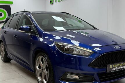 Ford Focus 113.609 km 16.490 &euro; Steinfeld 49439