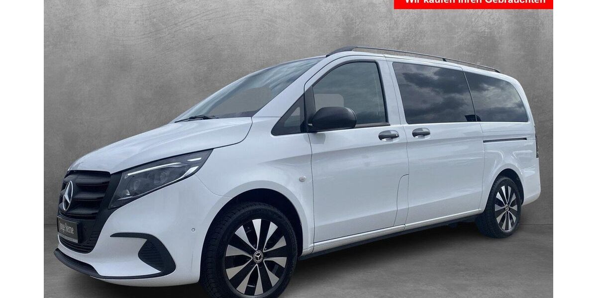Mercedes-Benz Vito 8.600 km 64.690 &euro; Neubrandenburg 17033