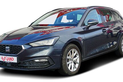 Seat Leon 18.773 km 22.990 &euro; Halle 06122