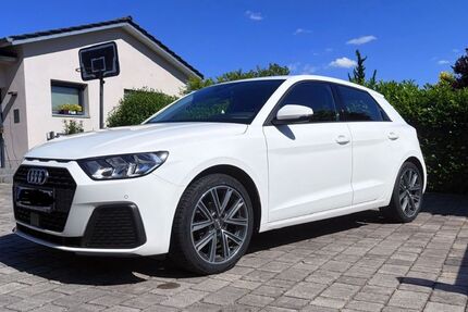 Audi A1 146.400 km 13.690 &euro; Vilsheim 84186