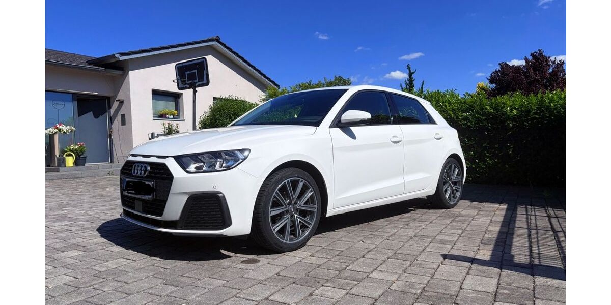 Audi A1 146.400 km 13.690 &euro; Vilsheim 84186