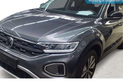 VW T-Roc 21.964 km 22.360 &euro; Moers 47441