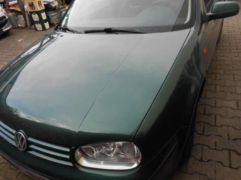 VW Golf 164.796 km 698 € Wöllstadt 61206