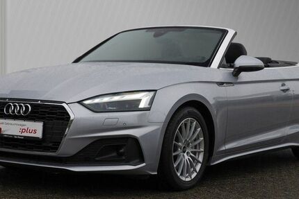 Audi A5 59.200 km 36.980 &euro; Trier 54292