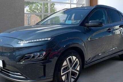 Hyundai KONA 25.000 km 29.990 &euro; Andernach 56626