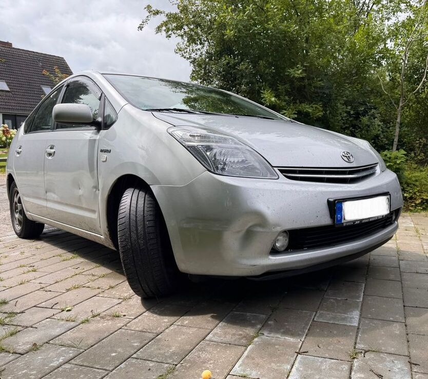 PRIUs