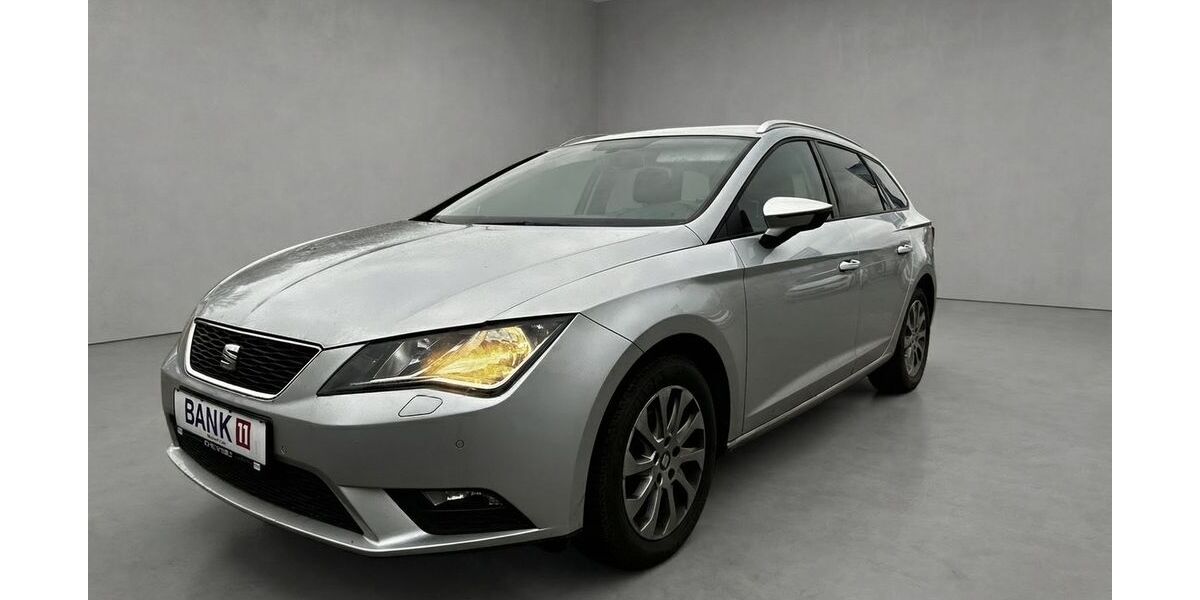 Seat Leon 108.500 km 14.990 &euro; Weißenfels 06667