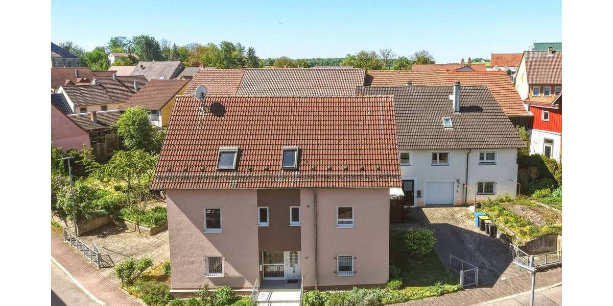 Einfamilienhaus Eppingen-Adelshofen Adelshofen - 5 Zimmer, 129 m&sup2;, 395.000&euro; | Angebot:26730834