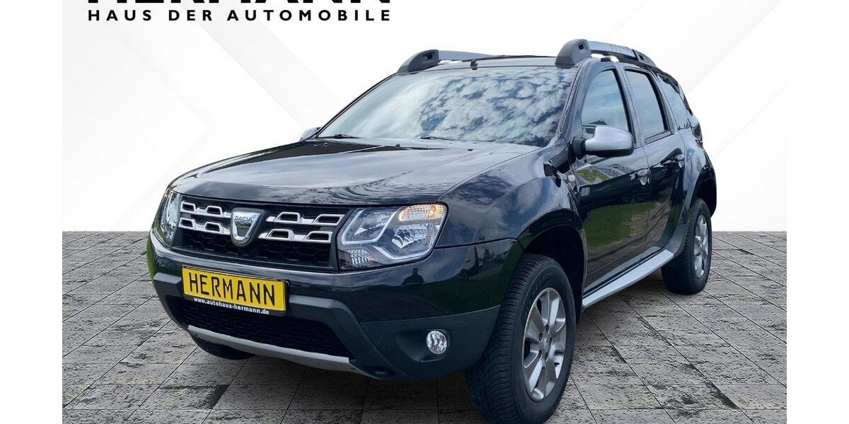 Dacia Duster 61.501 km 10.996 &euro; Goslar 38644