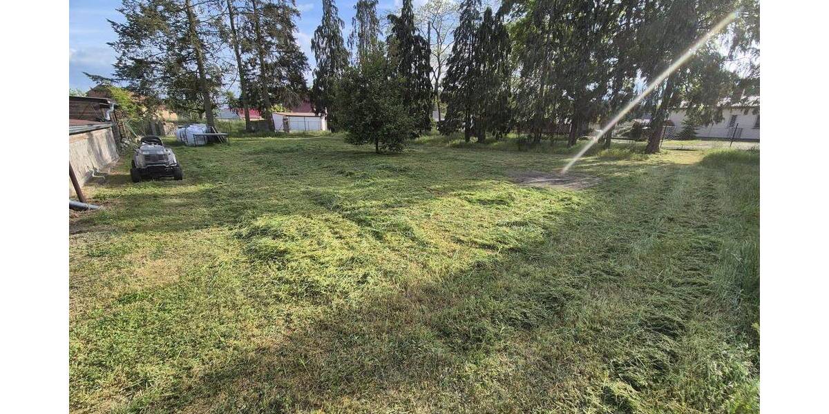Grundstück Bad Freienwalde (Oder) Altglietzen - 50.000&euro; | Angebot:25700744