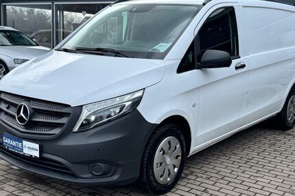 Mercedes-Benz Vito 126.840 km 23.690 &euro; Erfurt 99092