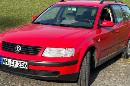 VW Passat Variant 129.000 km 2.250 &euro; Lichtenau 91586