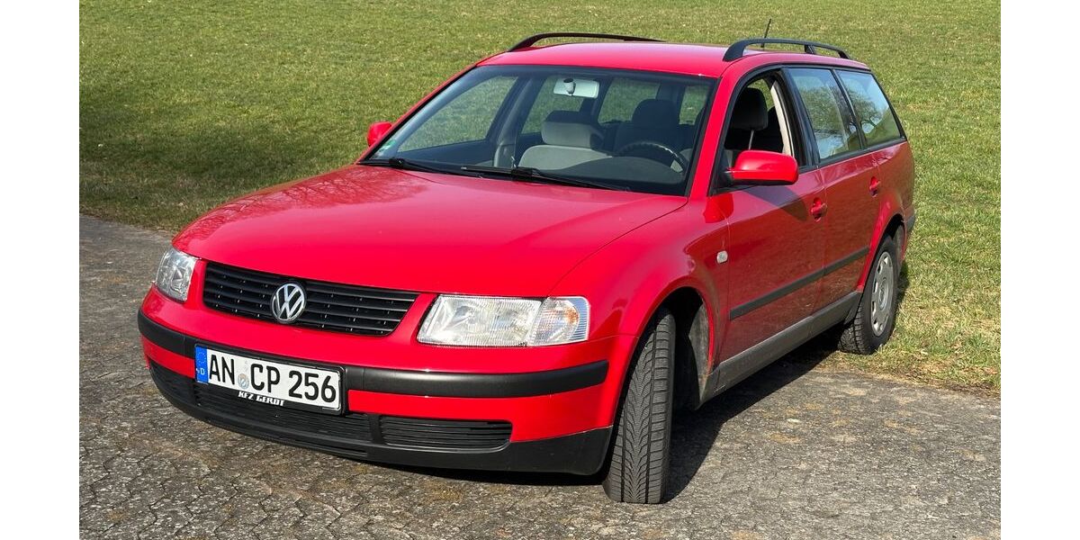 VW Passat Variant 129.000 km 2.250 &euro; Lichtenau 91586