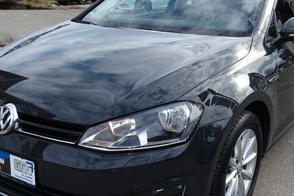 VW Golf 114.000 km 11.999 &euro; Schwangau 87645