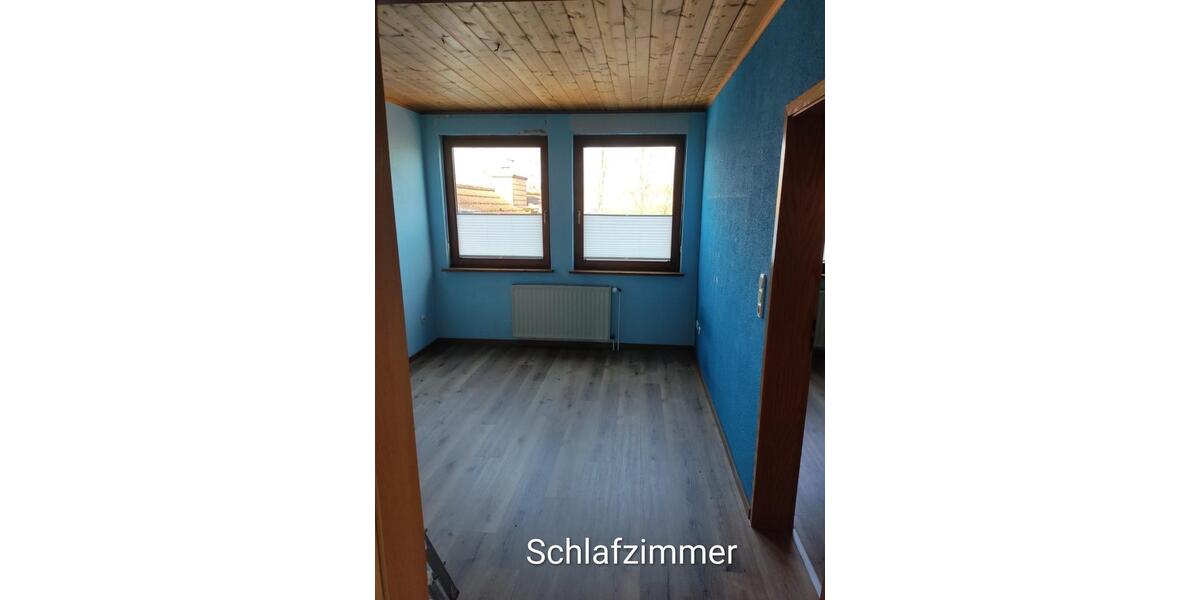 Dachgeschoßwohnung Kalbach - 4 Zimmer, 86 m&sup2;, 630&euro; | Angebot:26395158