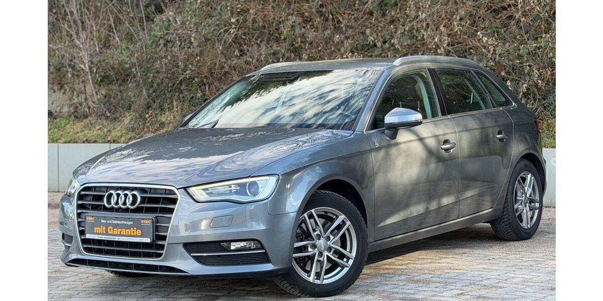 Audi A3 89.700 km 14.490 &euro; Kiel 24147