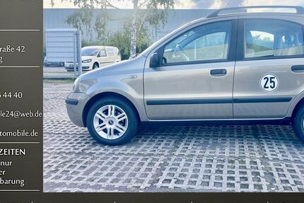 Fiat Panda 59.600 km 6.599 &euro; Leipzig 04179