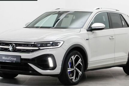 VW T-Roc 19.000 km 33.990 &euro; Feldkirchen/Westerham 83620