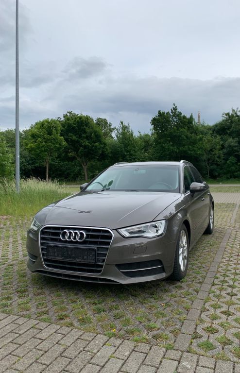 Audi A3 175.000 km 11.900 € Blankenburg 38889