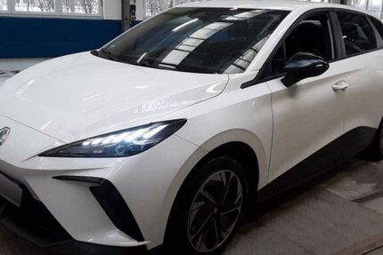 MG 4 31.685 km 15.250 &euro; Steinbach-Hallenberg OT Herges-Hallenberg 98587