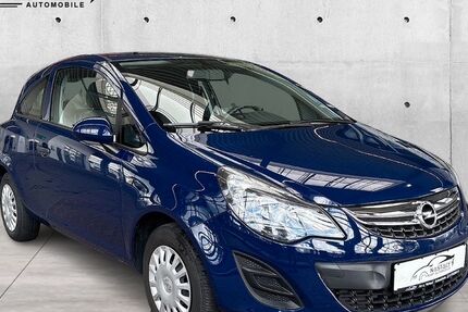 Opel Corsa 95.000 km 4.500 &euro; Schwebheim 97525