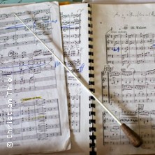 Experiment & Volkston 14.11.2025 Kultur- und Plenarsaal