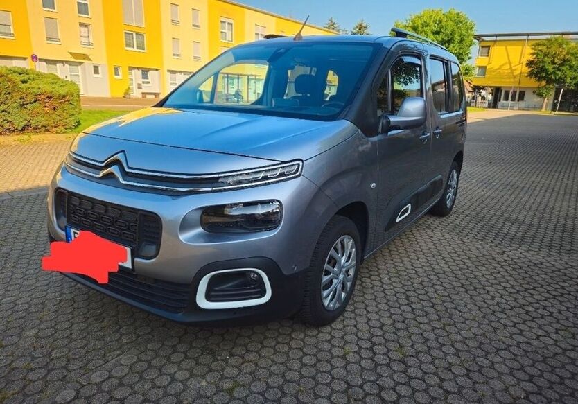 Berlingo