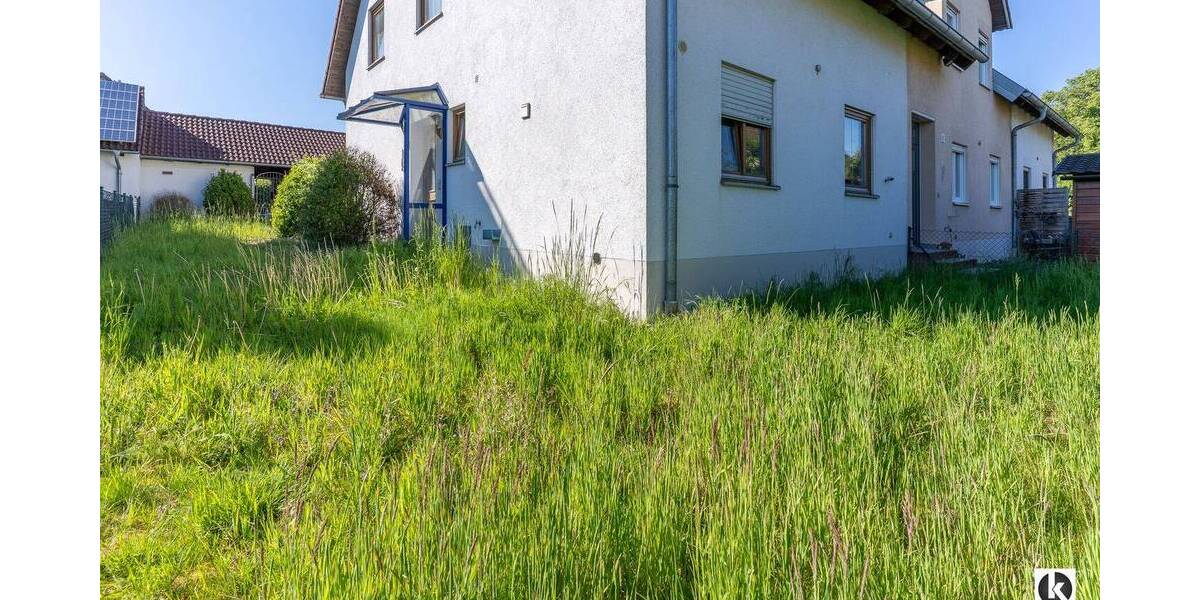 Reihenendhaus Burgheim - 5 Zimmer, 88 m&sup2;, 295.000&euro; | Angebot:26816499