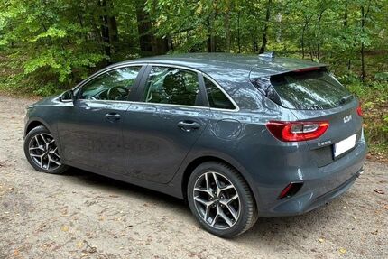 Kia ceed / Ceed 33.000 km 20.300 &euro; Ibbenburen 49477